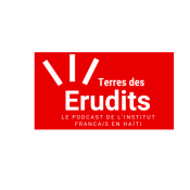 black white yellow minimal and modern podcast studio logo